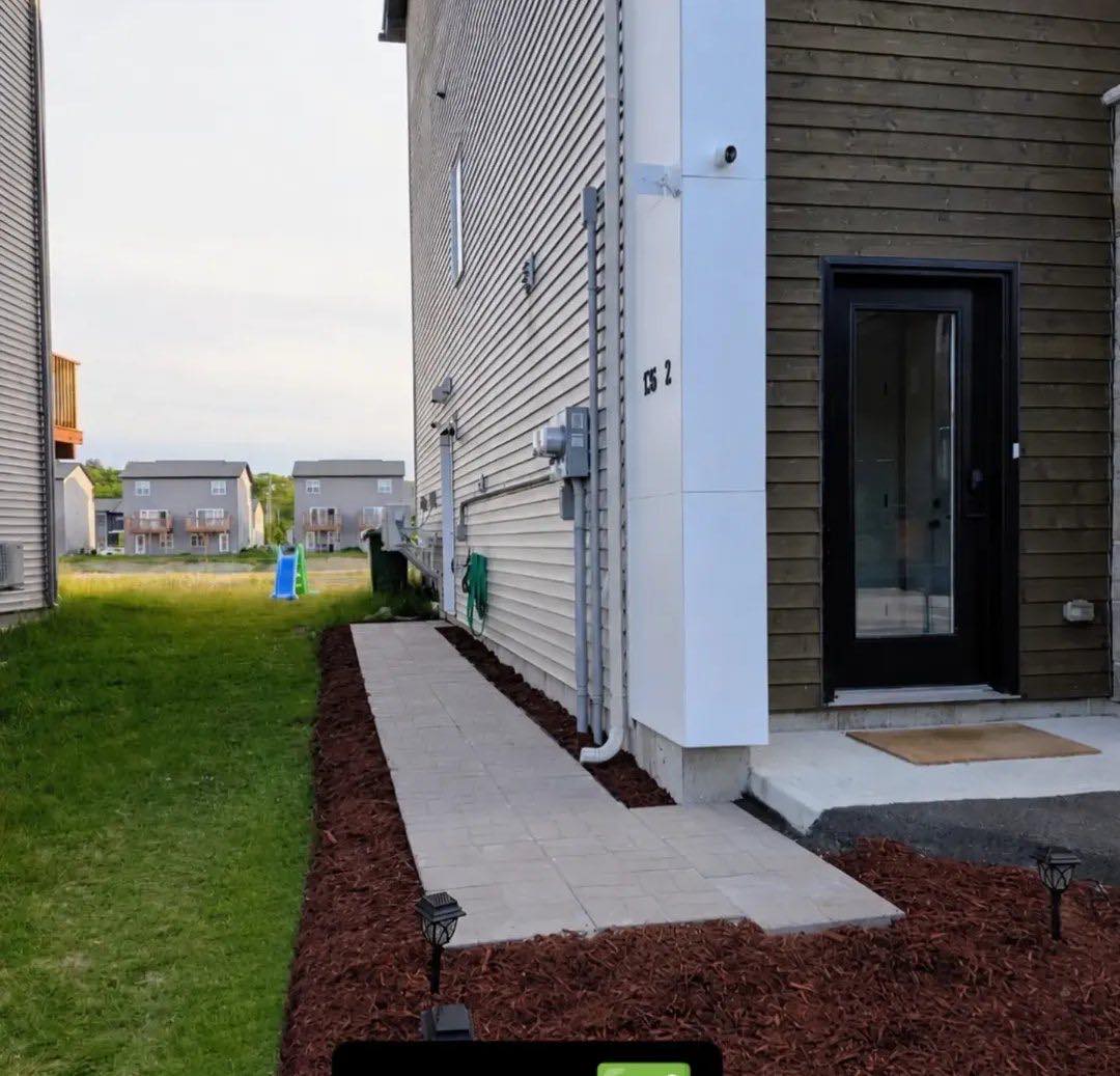 Walkway · Halifax